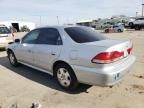 2002 Honda Accord EX