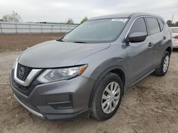 Nissan Vehiculos salvage en venta: 2020 Nissan Rogue S