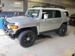 2007 Toyota FJ Cruiser en venta en Indianapolis, IN