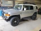 2007 Toyota FJ Cruiser