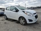 2014 Chevrolet Spark 1LT