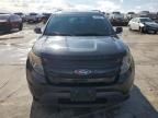 2013 Ford Explorer Sport