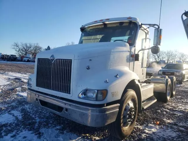 2006 International 9200 9200I