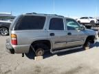 2002 Chevrolet Tahoe C1500