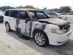 2010 Ford Flex Limited