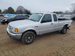 Ford Ranger salvage cars for sale: 2003 Ford Ranger Super Cab