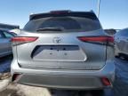 2021 Toyota Highlander L