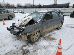 2006 KIA Spectra LX en venta en Columbus, OH