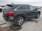 2015 Acura RDX Technology