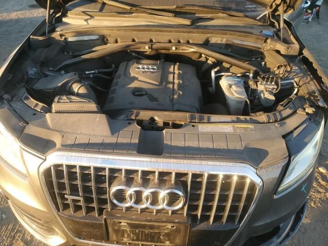 2016 Audi Q5 Premium