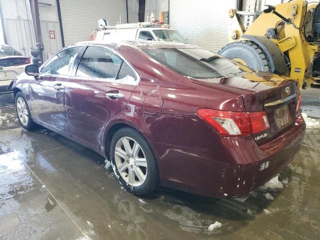 2007 Lexus ES 350