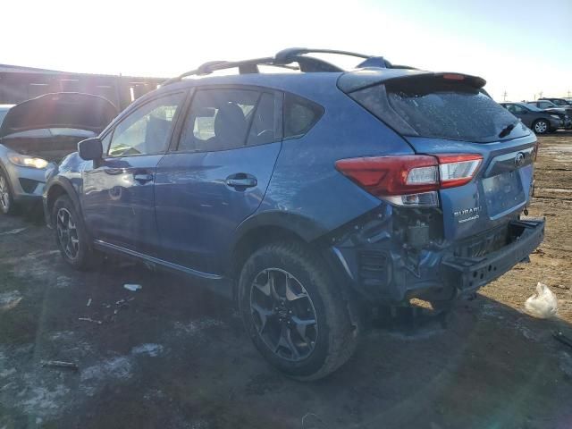 2019 Subaru Crosstrek Premium