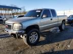 2003 GMC New Sierra C1500