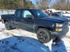 2015 Chevrolet Silverado C1500