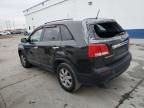 2011 KIA Sorento Base