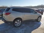 2011 Chevrolet Traverse LTZ