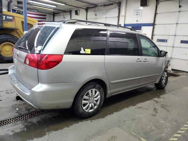 2006 Toyota Sienna CE