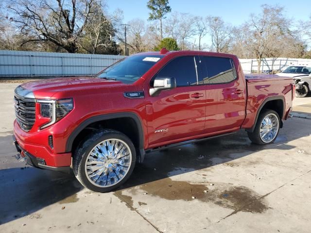 2023 GMC Sierra K1500 AT4