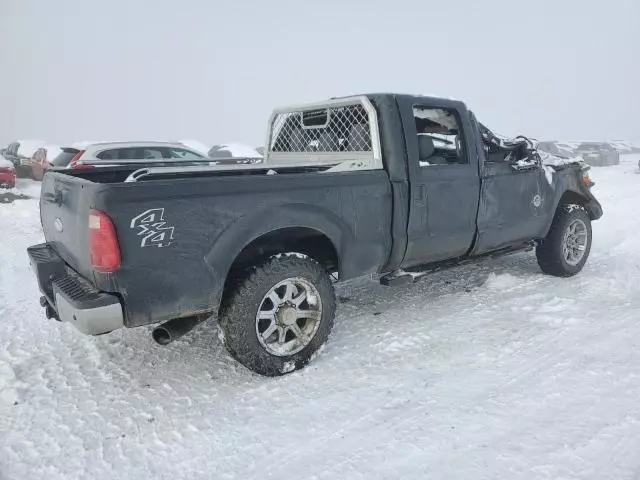 2013 Ford F250 Super Duty