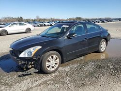 Nissan Altima Vehiculos salvage en venta: 2012 Nissan Altima Base