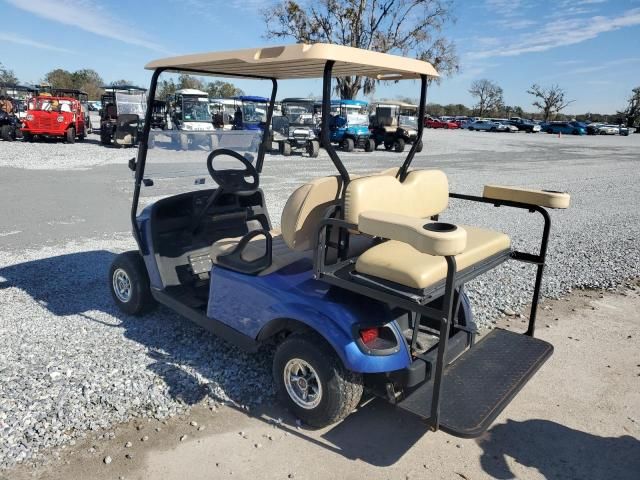 2019 Golf Cart Ezgo