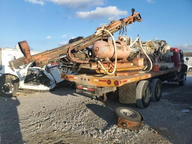 2009 Freightliner M2 106 Medium Duty