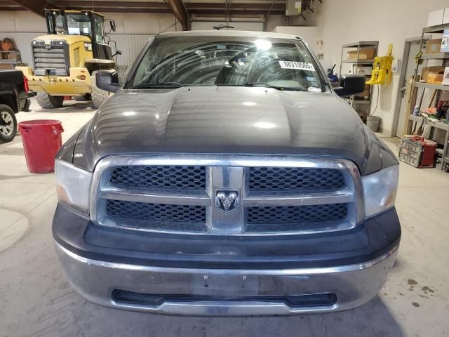 2012 Dodge RAM 1500 ST