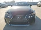 2020 Lexus IS 300 Premium