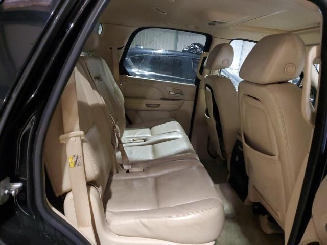 2007 Cadillac Escalade Luxury