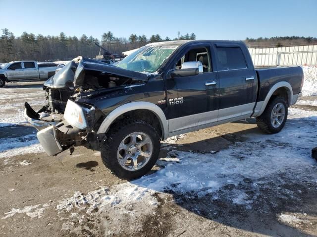 2014 Dodge 1500 Laramie