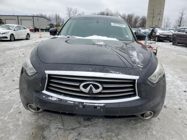 2013 Infiniti FX37