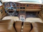 1988 Rolls-Royce Silver Spur