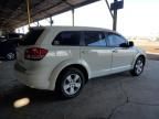 2013 Dodge Journey SE