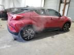 2020 Toyota C-HR XLE