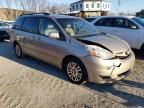 2008 Toyota Sienna XLE