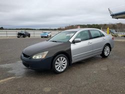 2003 Honda Accord EX en venta en Memphis, TN