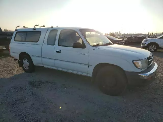 1998 Toyota Tacoma Xtracab