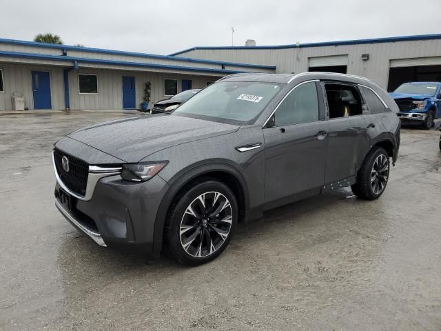 2024 Mazda CX-90 Premium