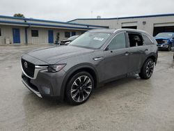 Mazda cx-90 Premium salvage cars for sale: 2024 Mazda CX-90 Premium