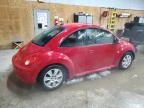 2008 Volkswagen New Beetle S