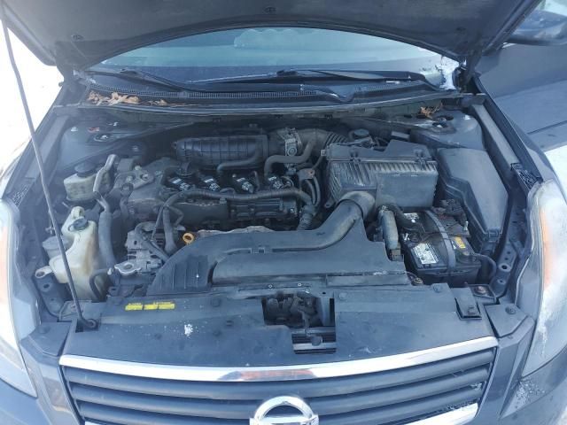 2008 Nissan Altima 2.5