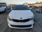 2017 KIA Optima EX