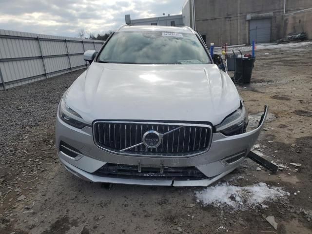 2021 Volvo XC60 T6 Inscription