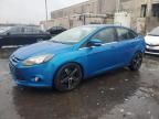 2012 Ford Focus Titanium