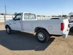 1993 Ford F250