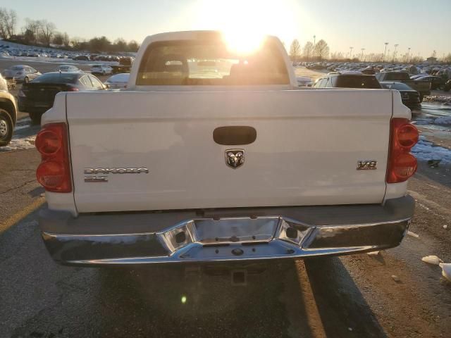 2005 Dodge Dakota Quad SLT