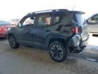 2017 Jeep Renegade Trailhawk