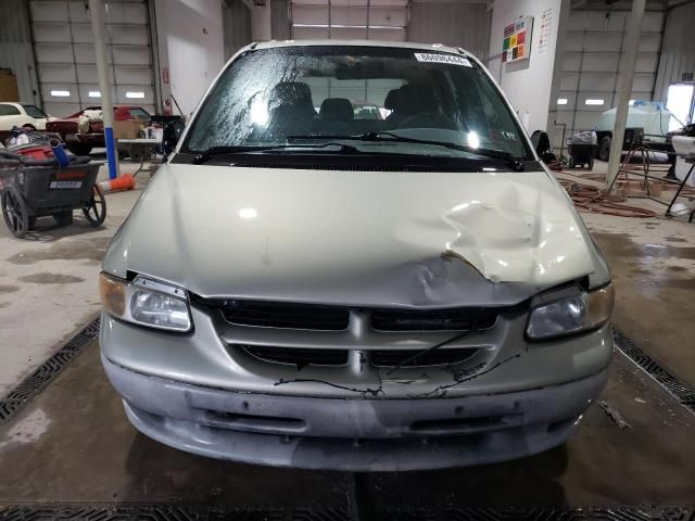 2000 Dodge Caravan SE