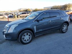 Salvage Cars with No Bids Yet For Sale at auction: 2013 Cadillac SRX Luxury Collection