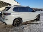 2025 BMW X5 M60I